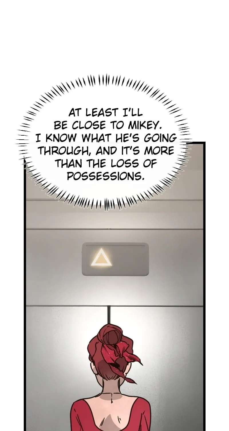The Mafia Nanny Chapter 26 page 72 - 