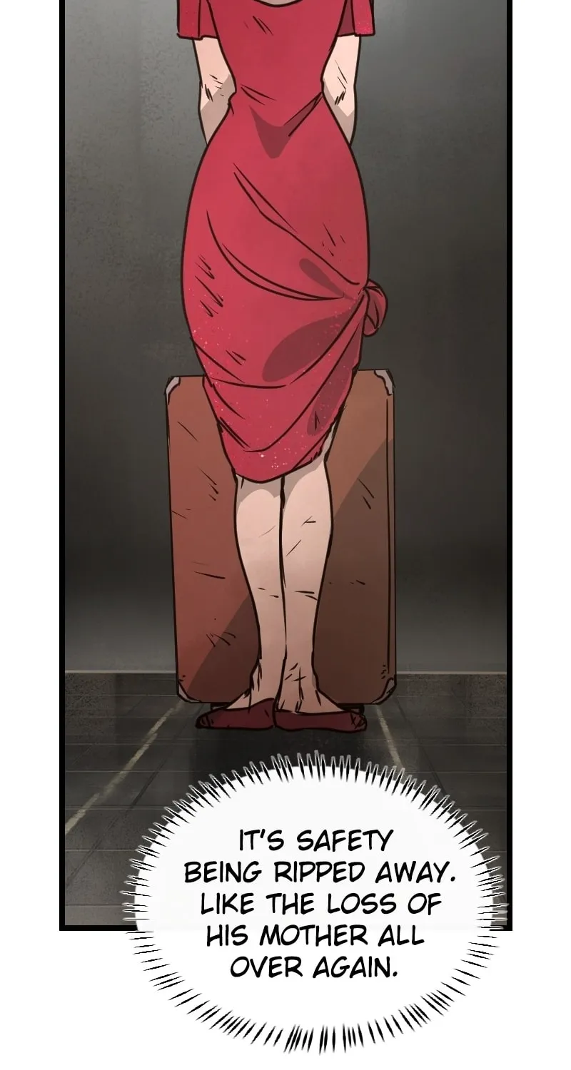 The Mafia Nanny Chapter 26 page 73 - 