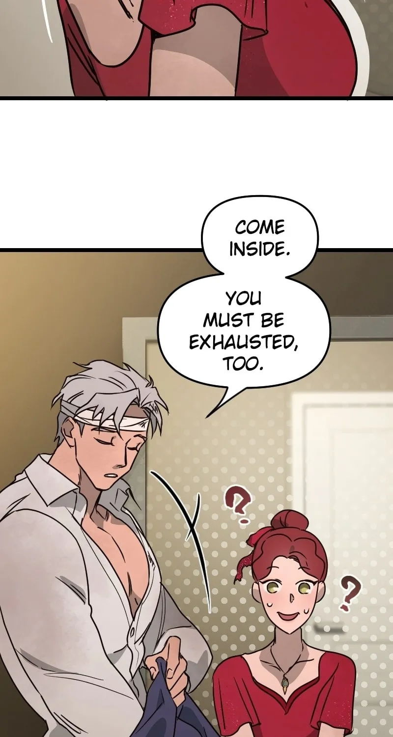 The Mafia Nanny Chapter 26 page 78 - 