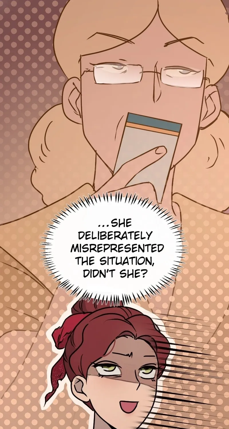The Mafia Nanny Chapter 26 page 80 - 