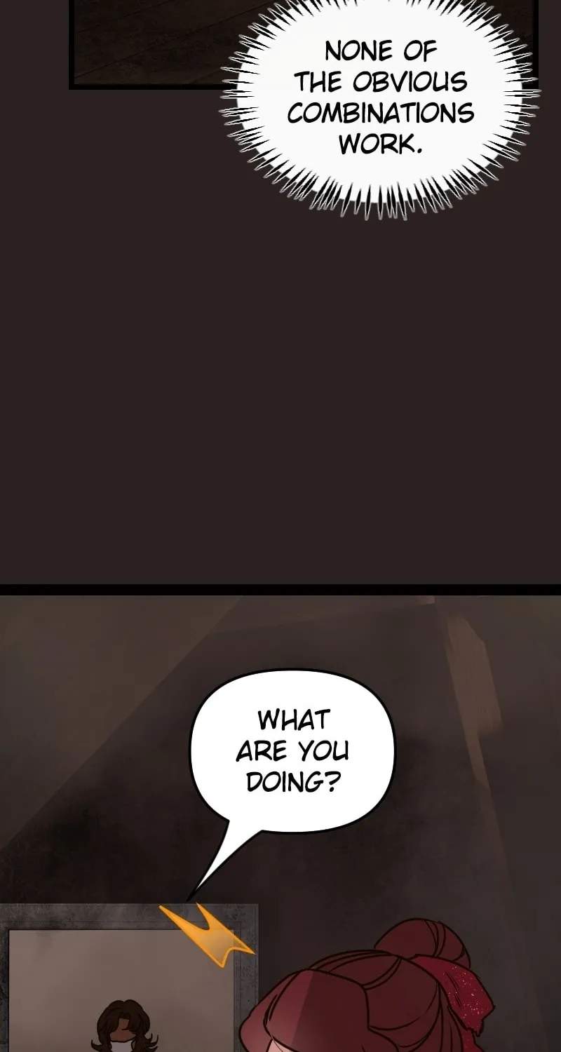 The Mafia Nanny Chapter 26 page 9 - 