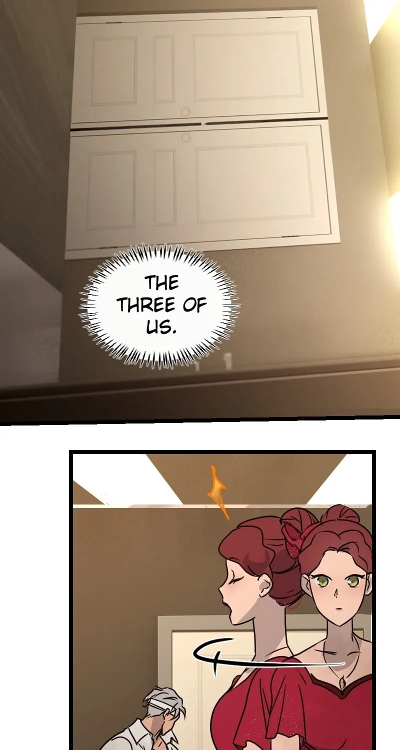 The Mafia Nanny Chapter 26 page 83 - 