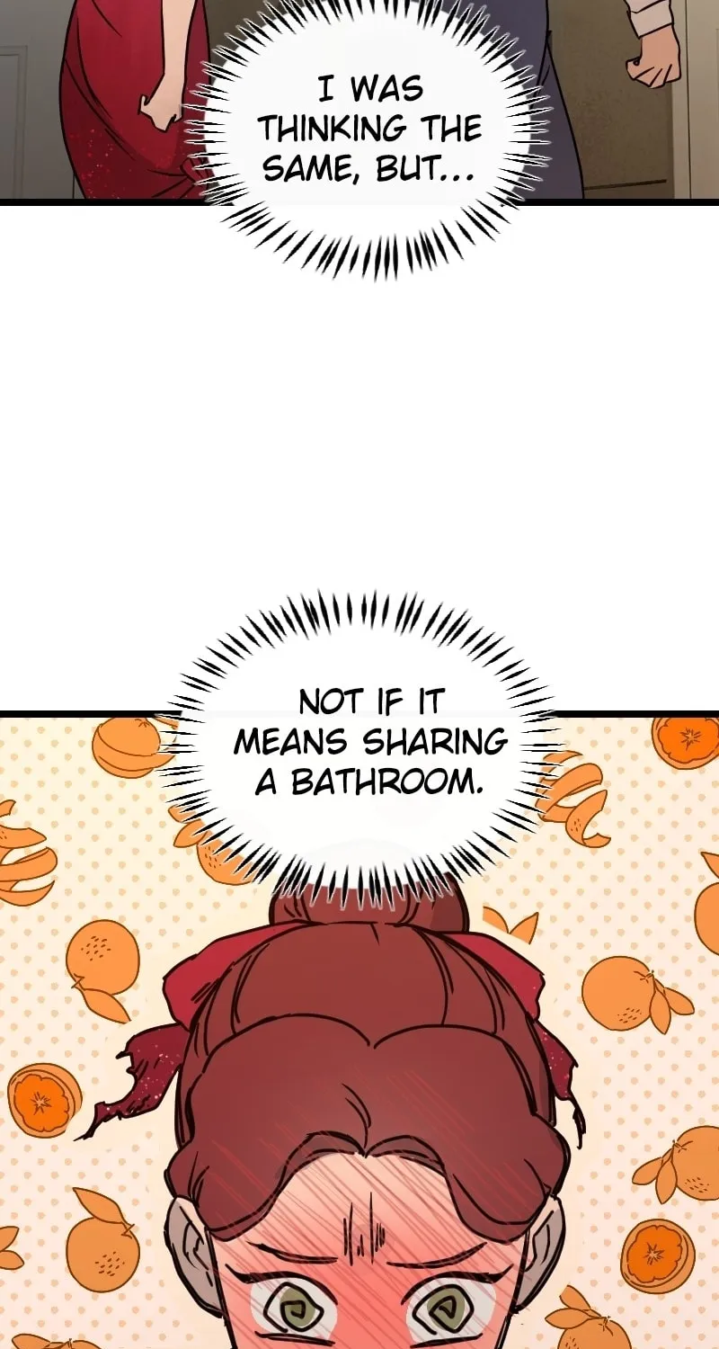 The Mafia Nanny Chapter 26 page 85 - 