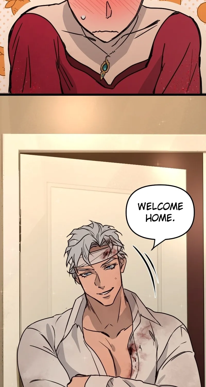 The Mafia Nanny Chapter 26 page 86 - 