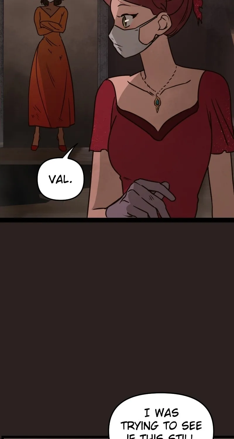 The Mafia Nanny Chapter 26 page 10 - 