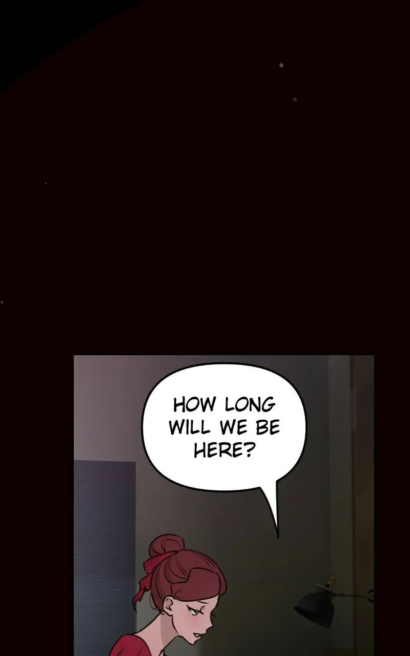 The Mafia Nanny Chapter 27 page 1 - 