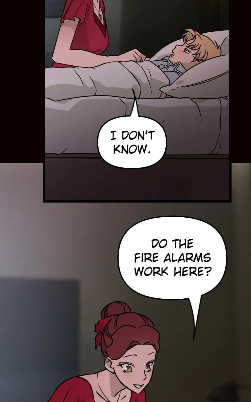 The Mafia Nanny Chapter 27 page 2 - 