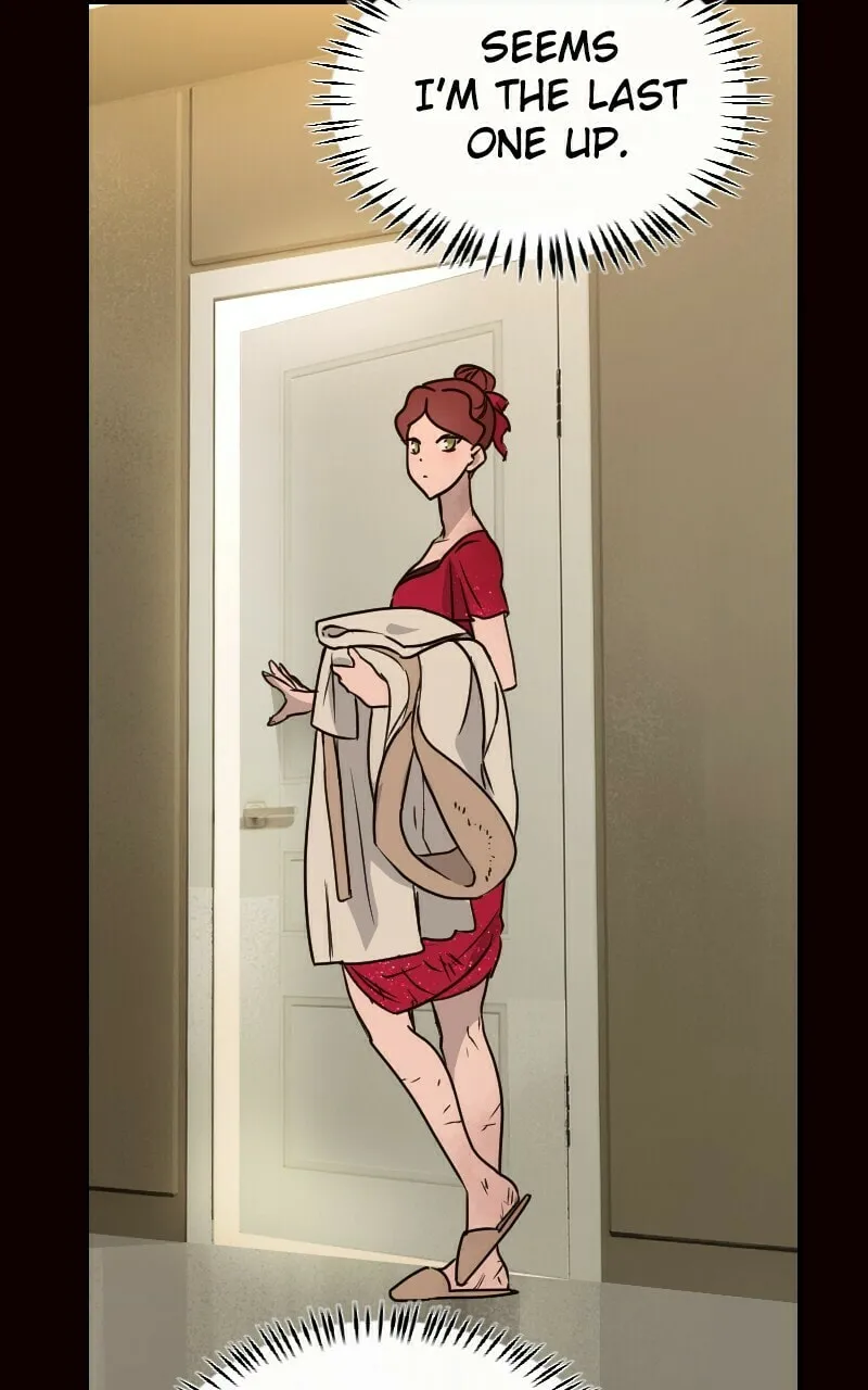 The Mafia Nanny Chapter 27 page 11 - 