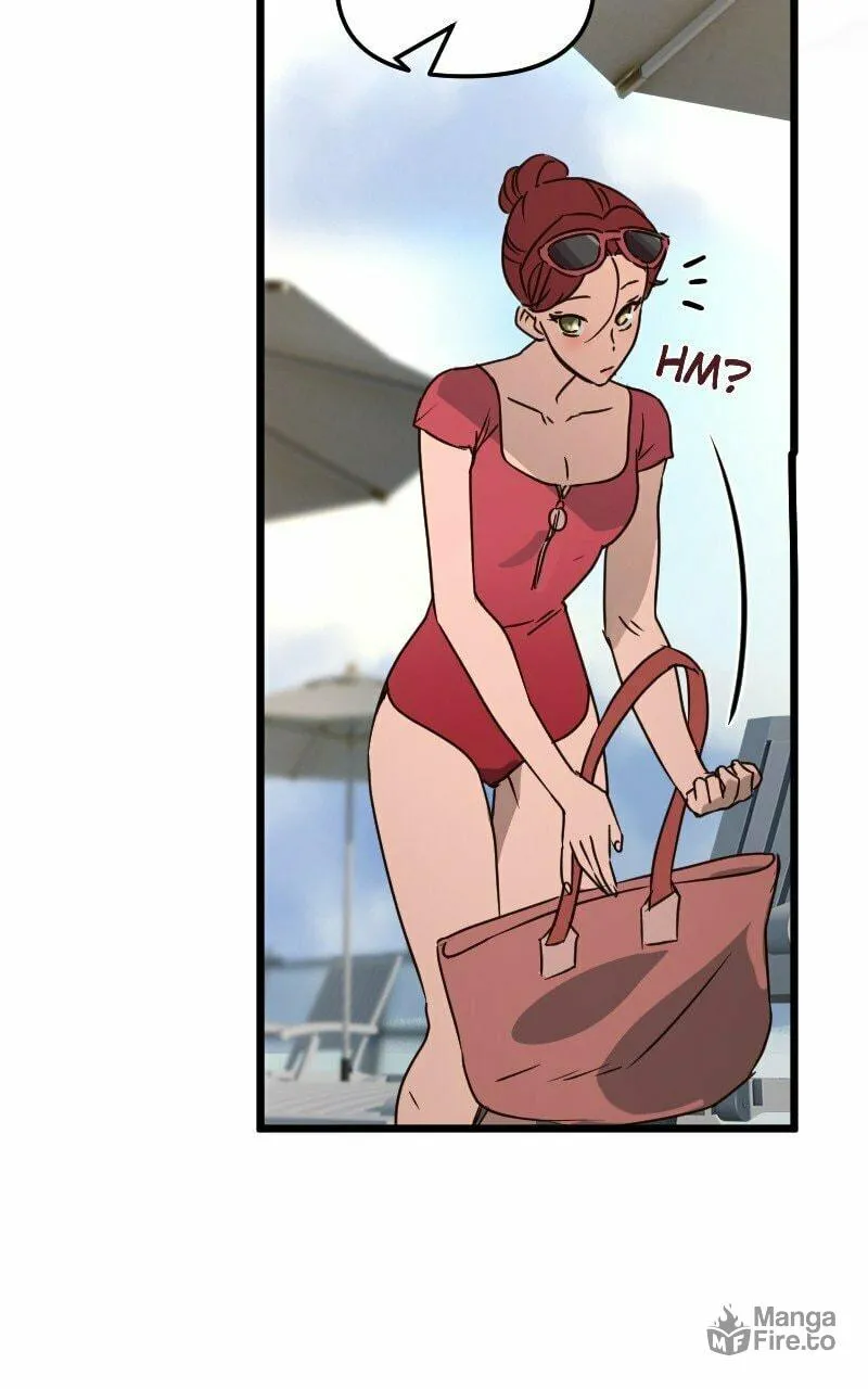 The Mafia Nanny Chapter 27 page 105 - 