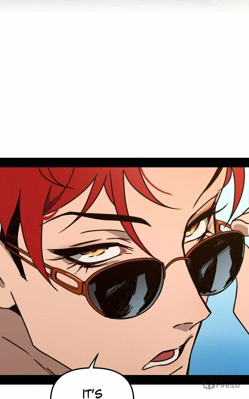 The Mafia Nanny Chapter 27 page 108 - 