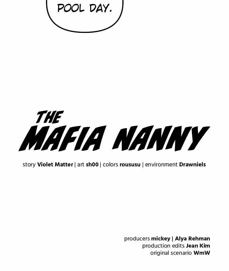The Mafia Nanny Chapter 27 page 109 - 