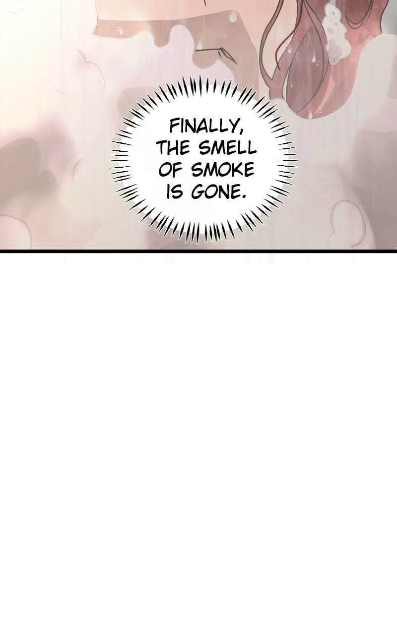 The Mafia Nanny Chapter 27 page 16 - 