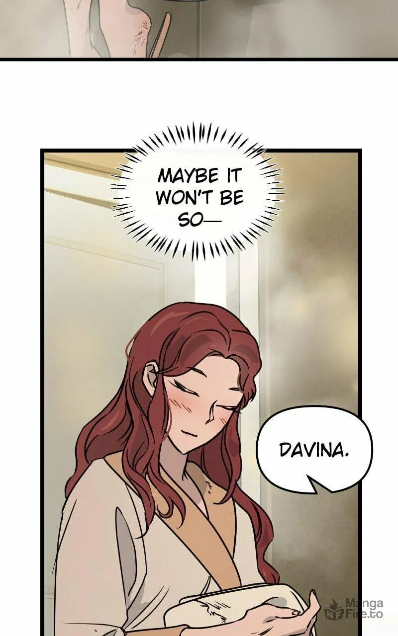 The Mafia Nanny Chapter 27 page 18 - 