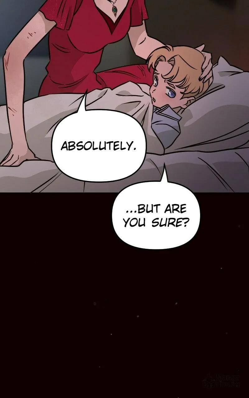 The Mafia Nanny Chapter 27 page 3 - 