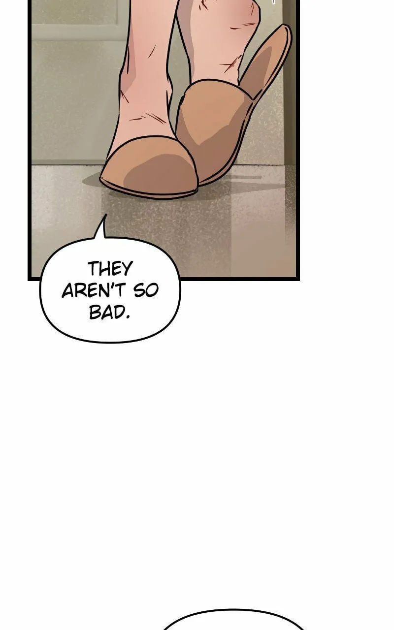 The Mafia Nanny Chapter 27 page 22 - 