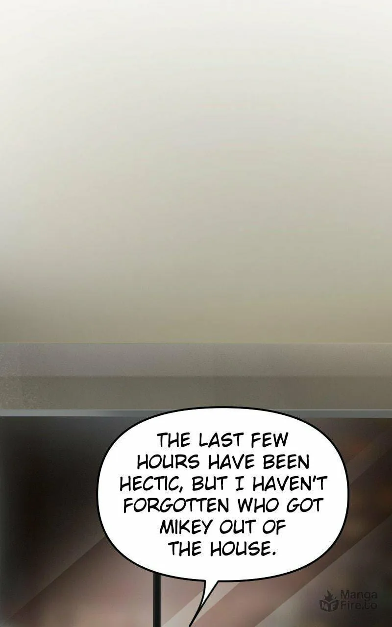 The Mafia Nanny Chapter 27 page 25 - 