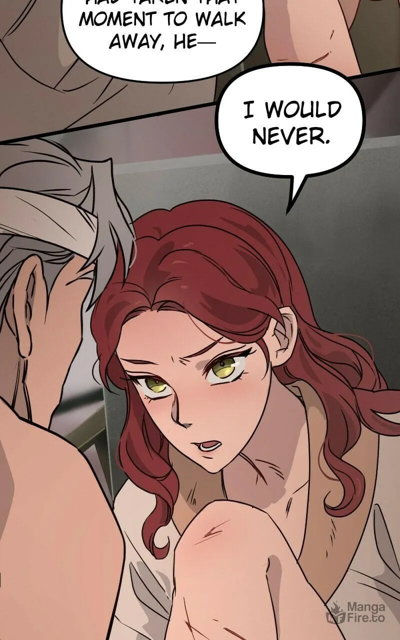 The Mafia Nanny Chapter 27 page 30 - 