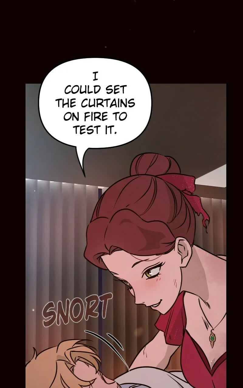 The Mafia Nanny Chapter 27 page 4 - 
