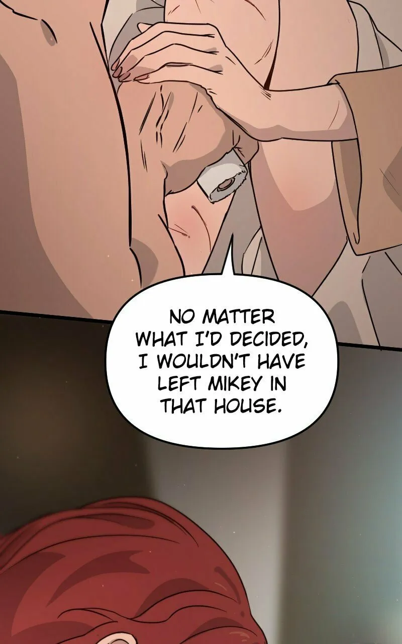 The Mafia Nanny Chapter 27 page 31 - 