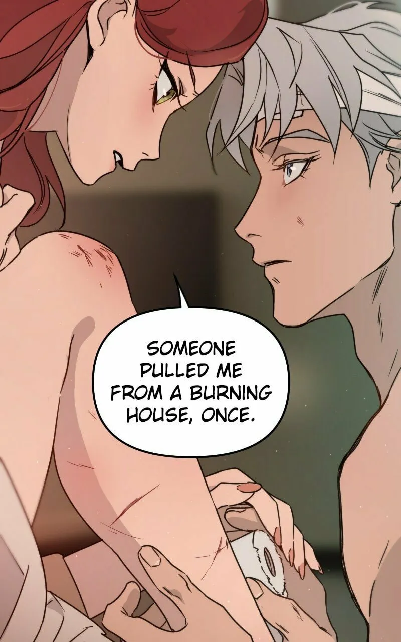 The Mafia Nanny Chapter 27 page 32 - 