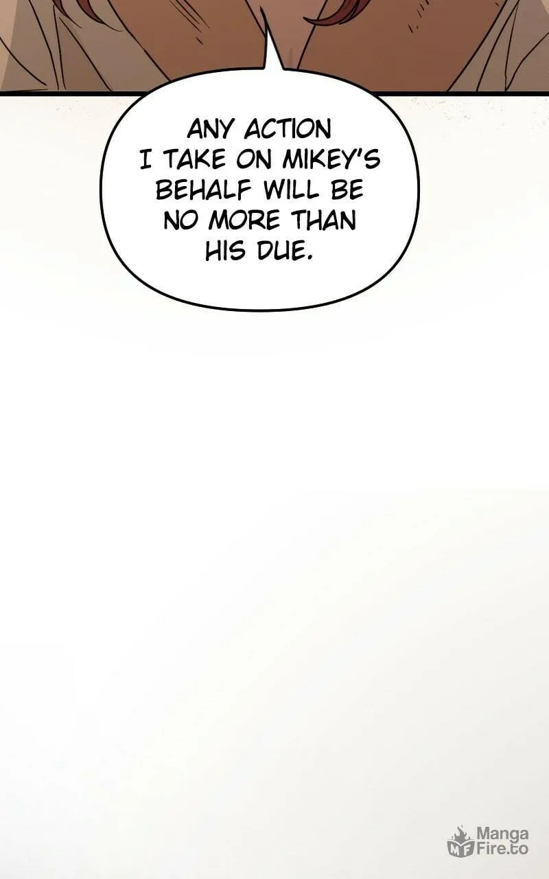 The Mafia Nanny Chapter 27 page 35 - 