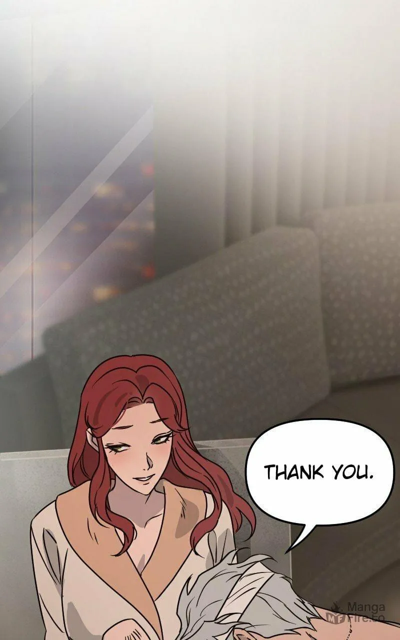 The Mafia Nanny Chapter 27 page 36 - 