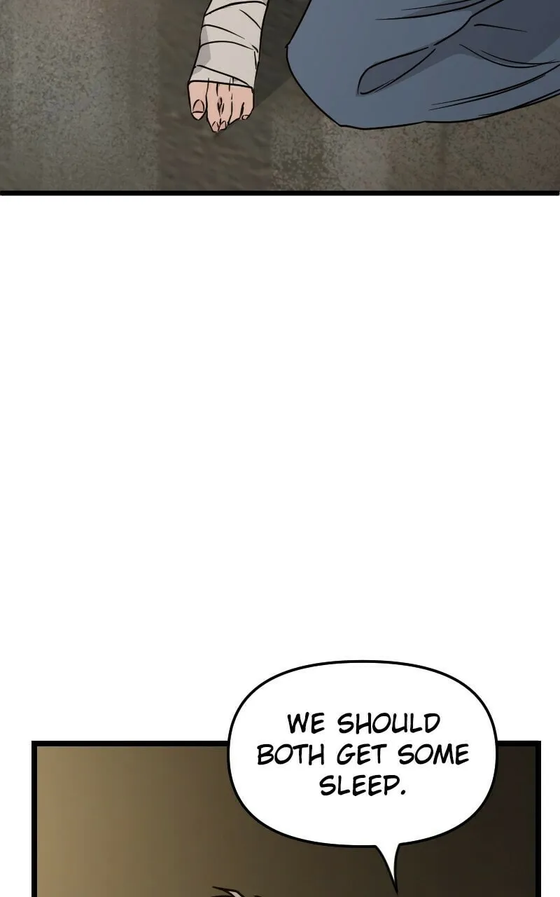 The Mafia Nanny Chapter 27 page 38 - 
