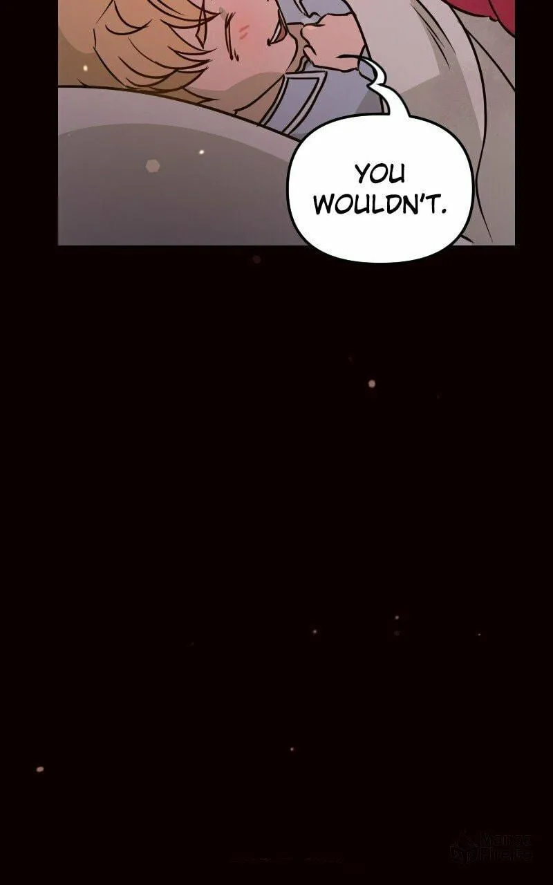The Mafia Nanny Chapter 27 page 5 - 