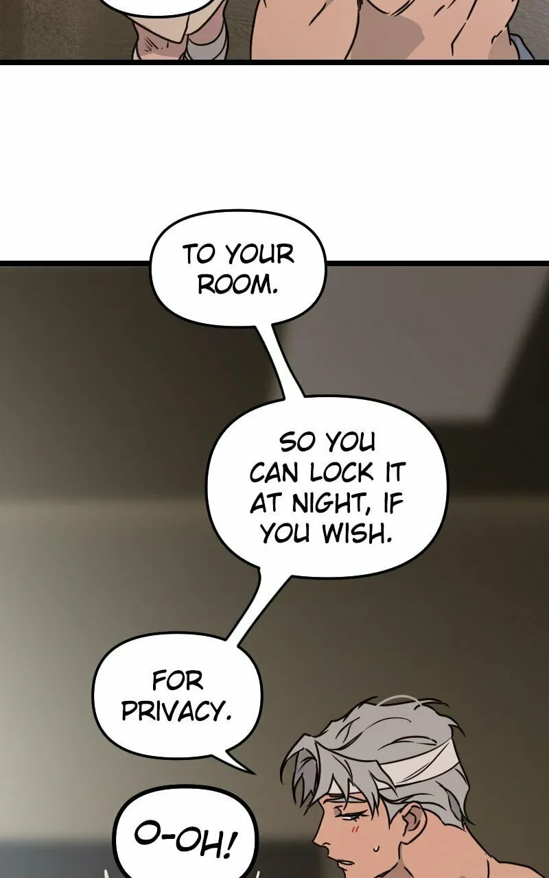 The Mafia Nanny Chapter 27 page 41 - 