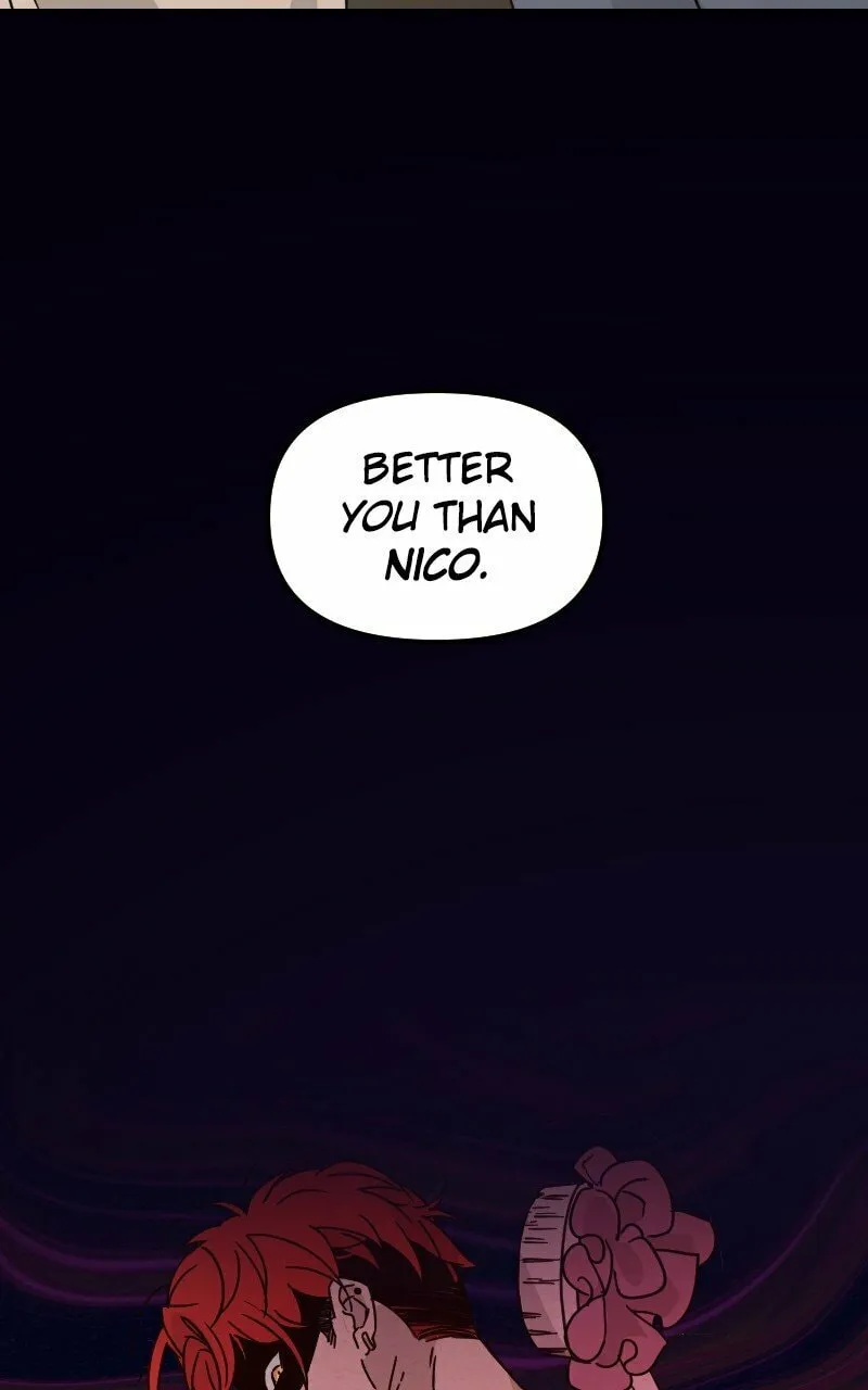 The Mafia Nanny Chapter 27 page 43 - 