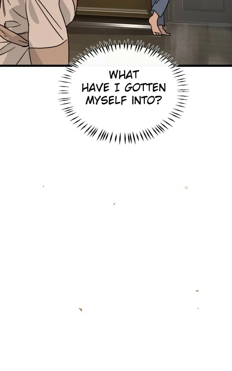 The Mafia Nanny Chapter 27 page 46 - 
