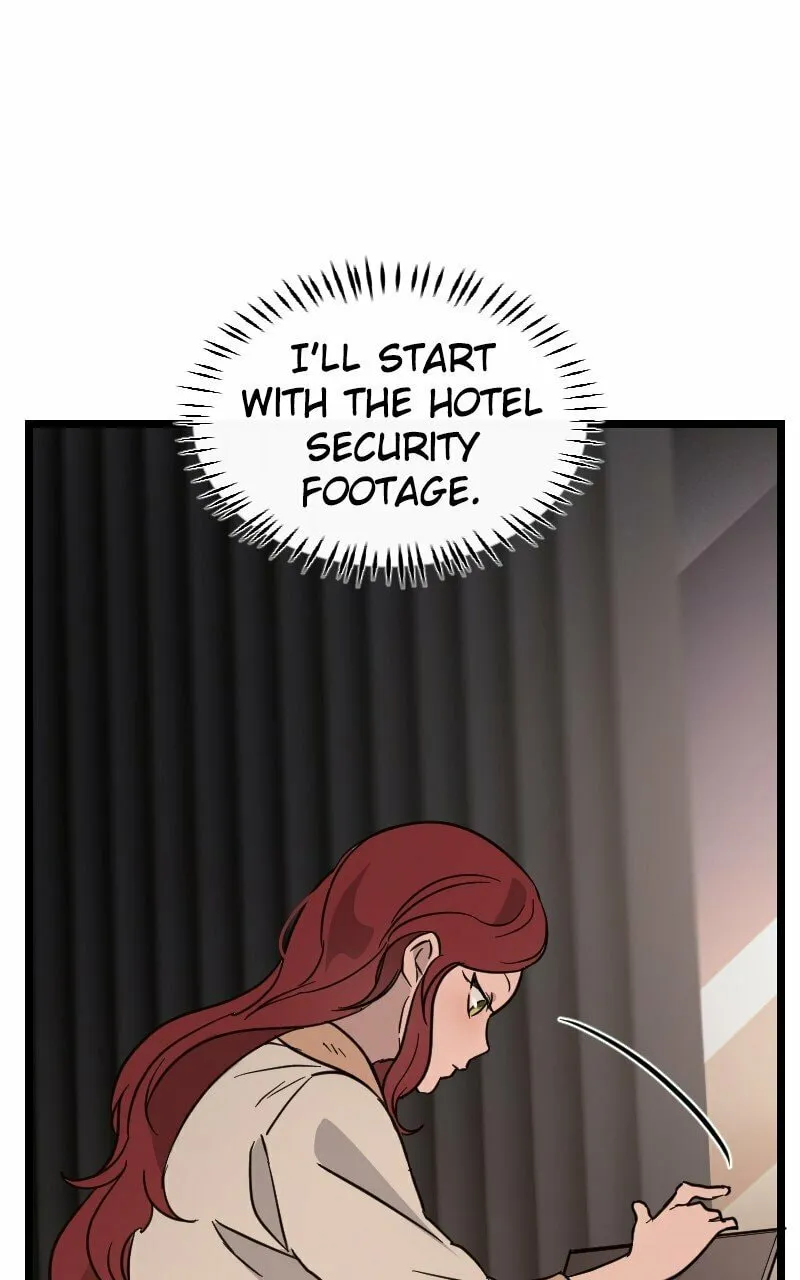 The Mafia Nanny Chapter 27 page 49 - 