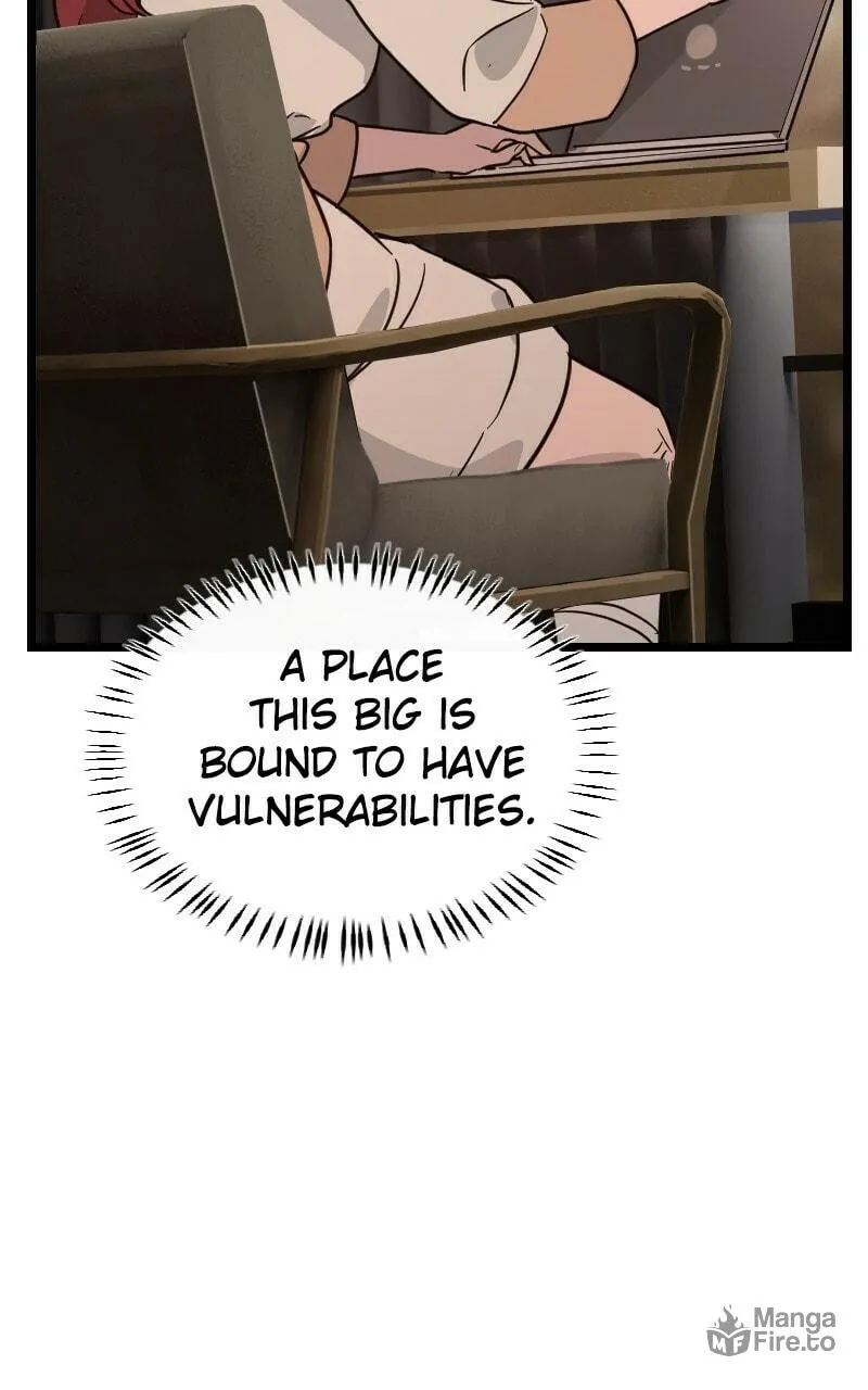 The Mafia Nanny Chapter 27 page 50 - 