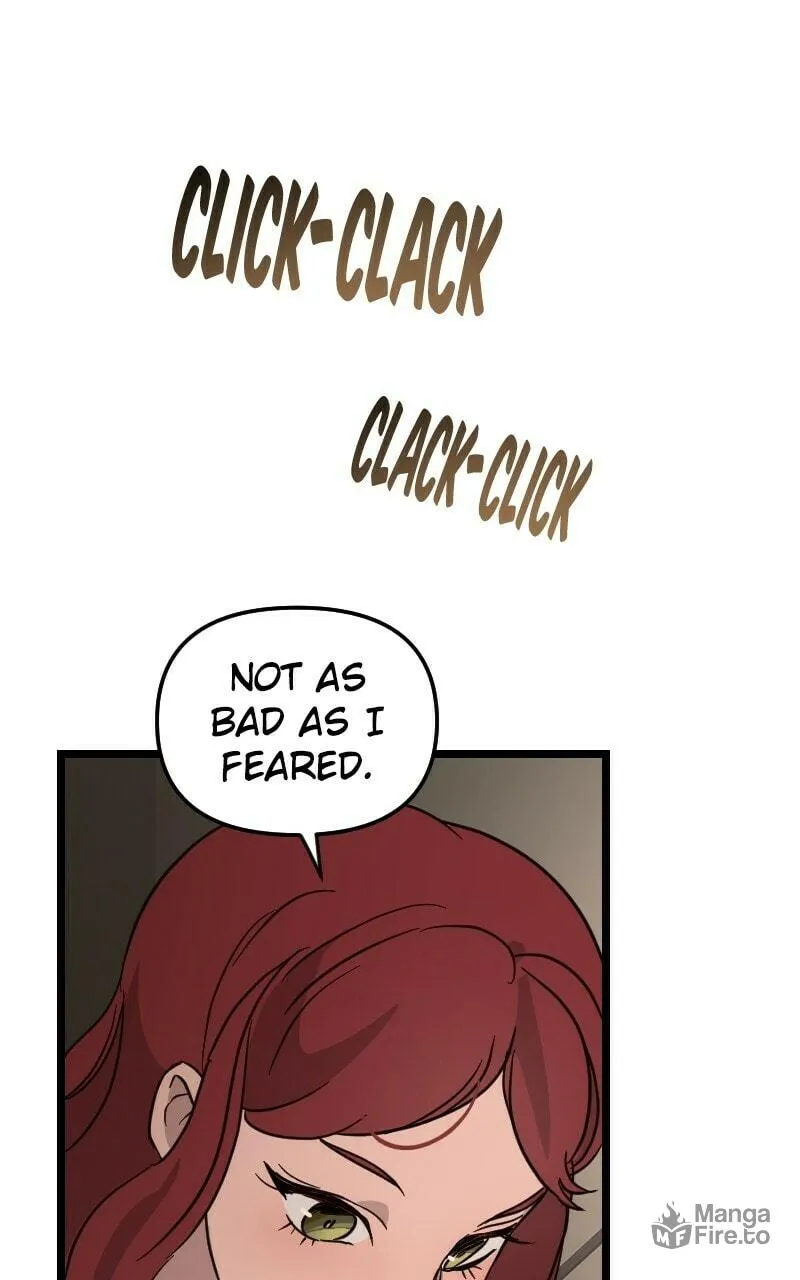 The Mafia Nanny Chapter 27 page 51 - 