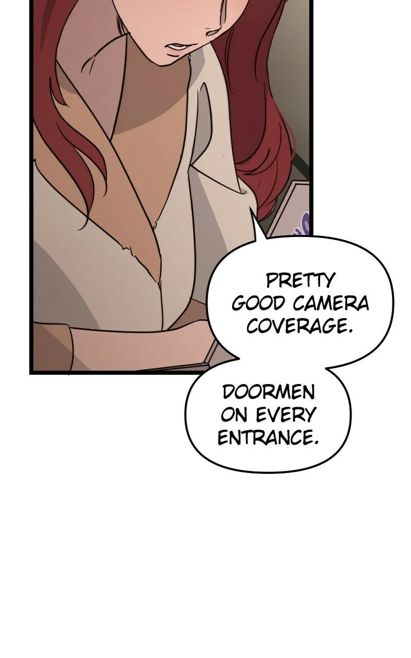 The Mafia Nanny Chapter 27 page 52 - 