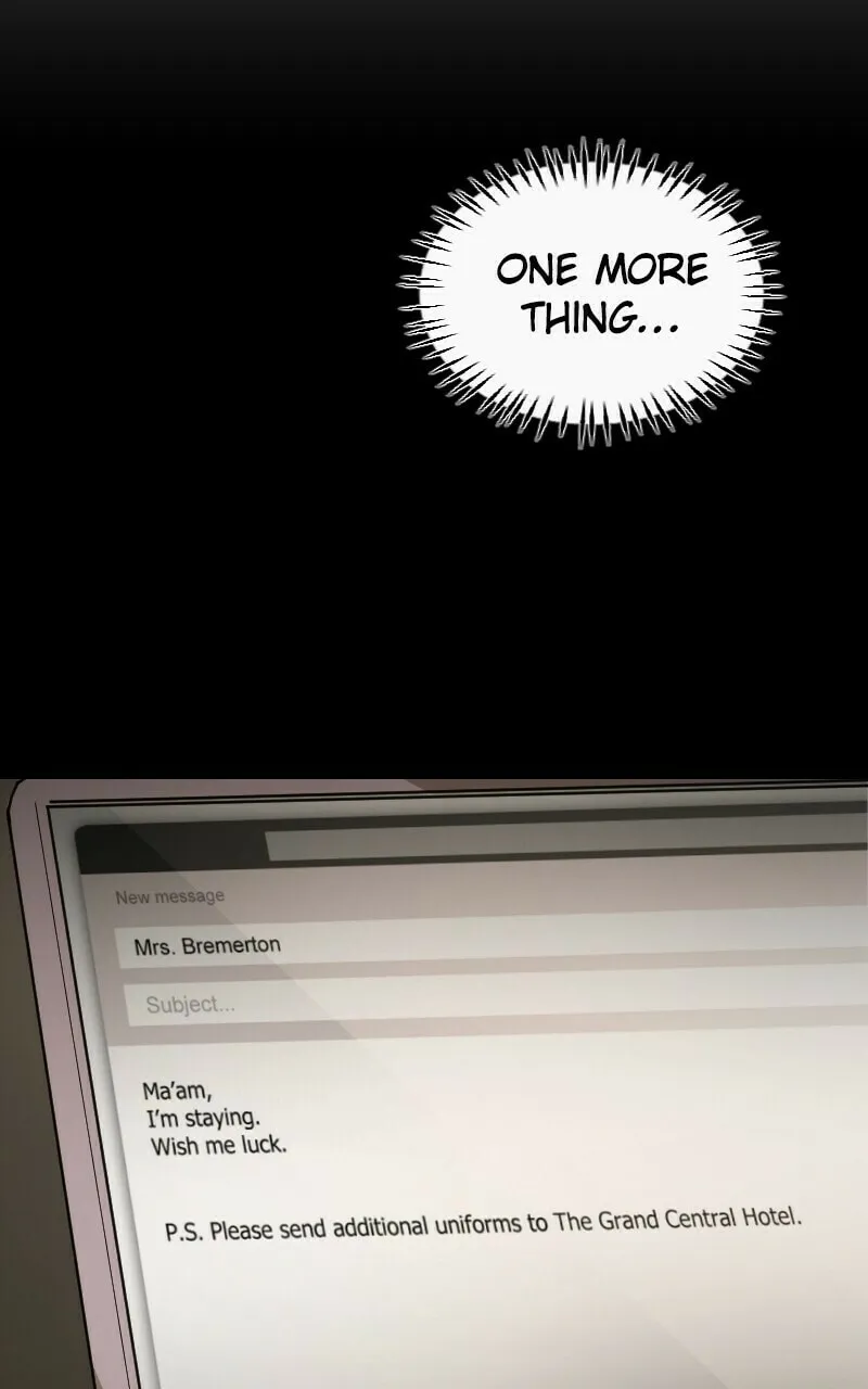 The Mafia Nanny Chapter 27 page 56 - 