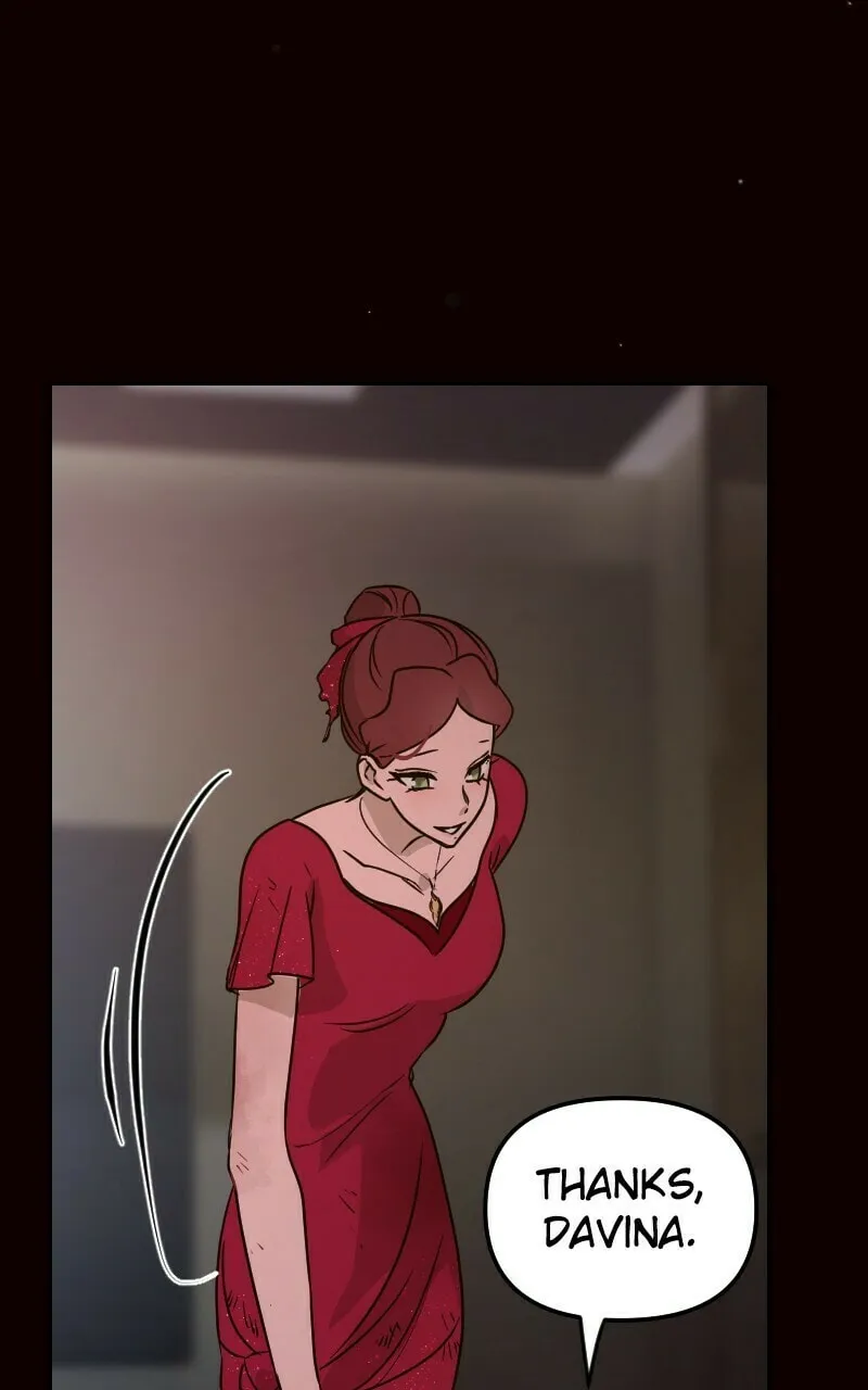 The Mafia Nanny Chapter 27 page 7 - 