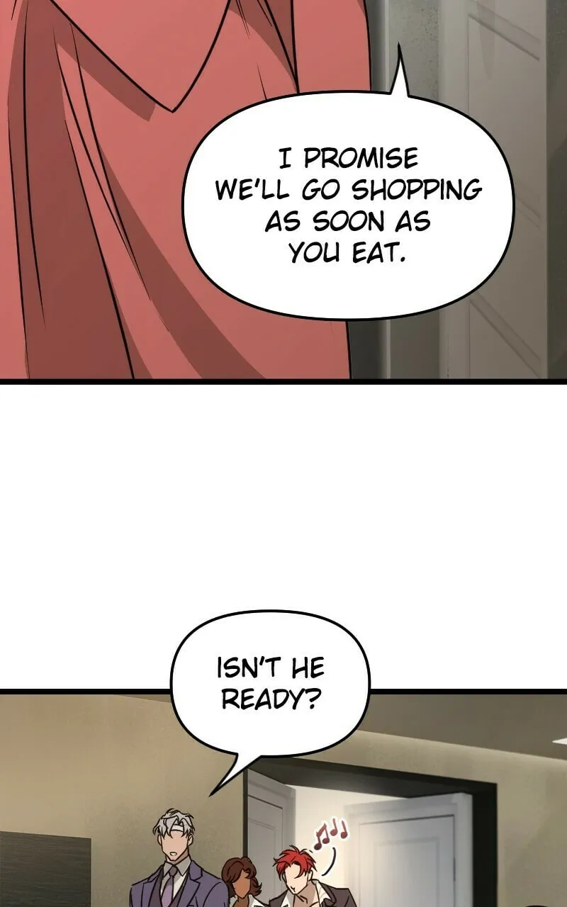 The Mafia Nanny Chapter 27 page 61 - 