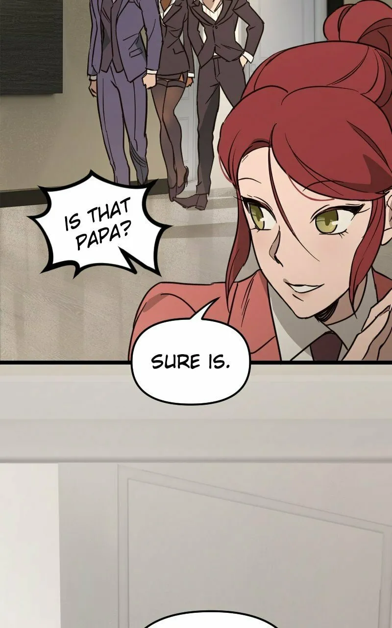 The Mafia Nanny Chapter 27 page 62 - 