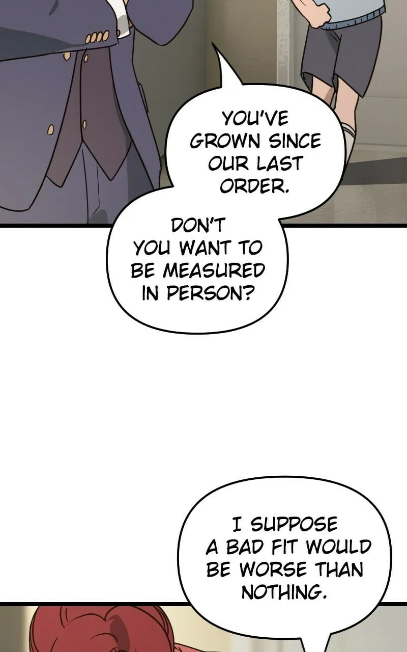 The Mafia Nanny Chapter 27 page 67 - 