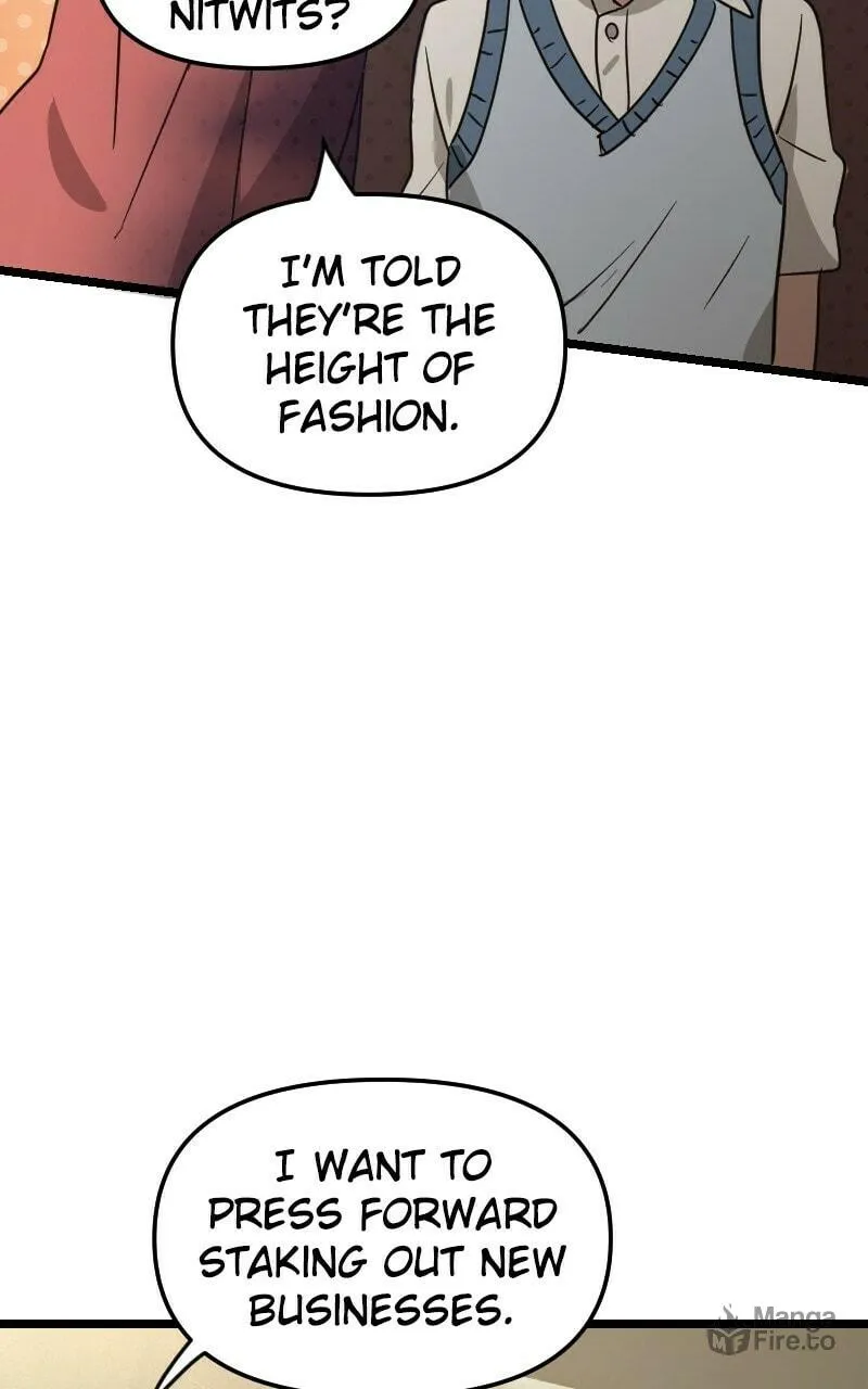The Mafia Nanny Chapter 27 page 70 - 