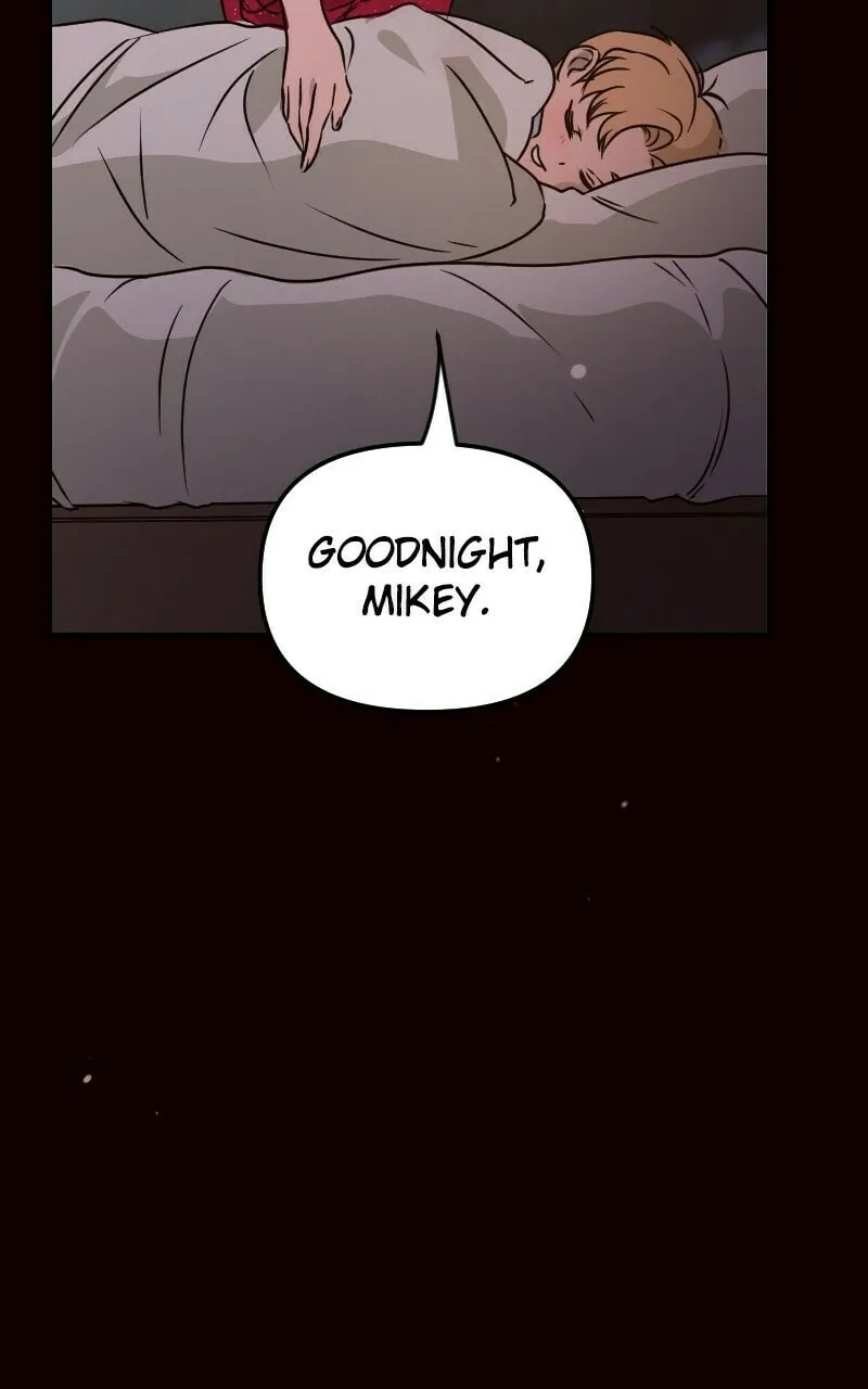 The Mafia Nanny Chapter 27 page 8 - 