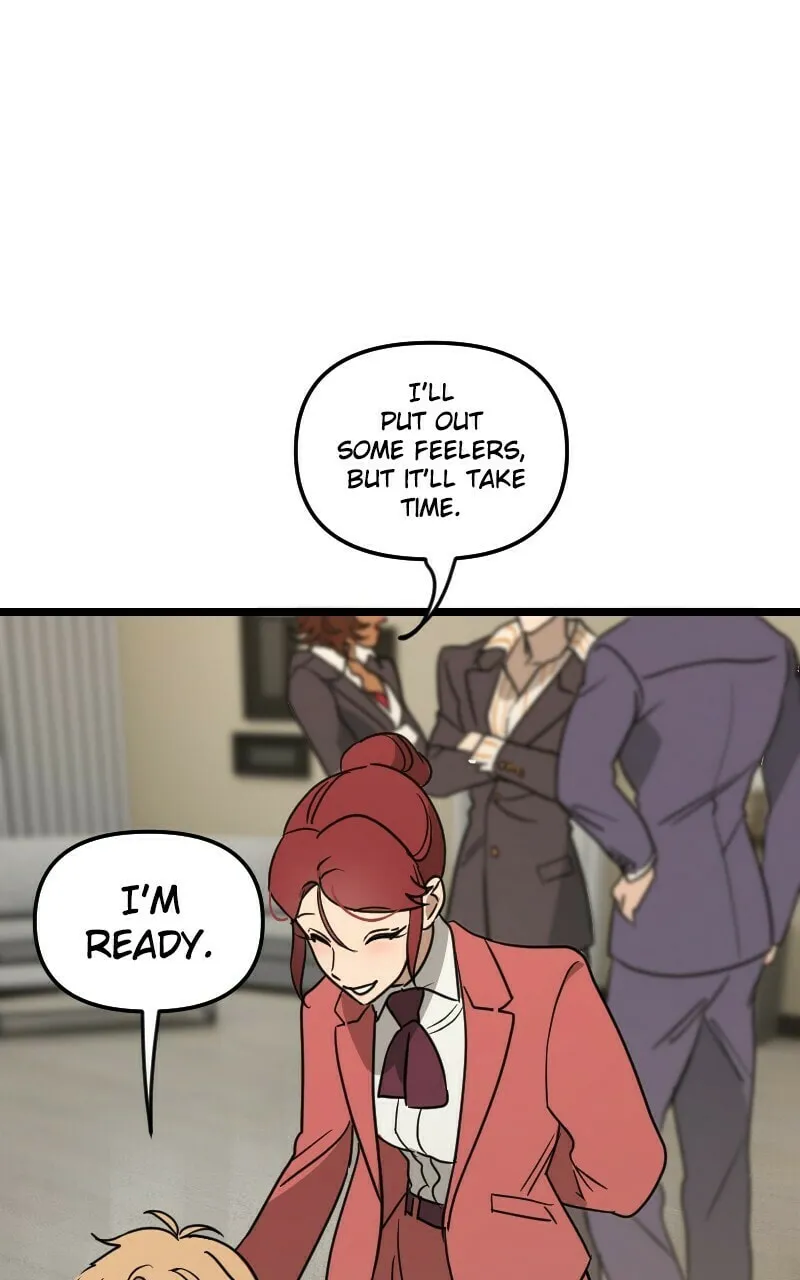 The Mafia Nanny Chapter 27 page 73 - 