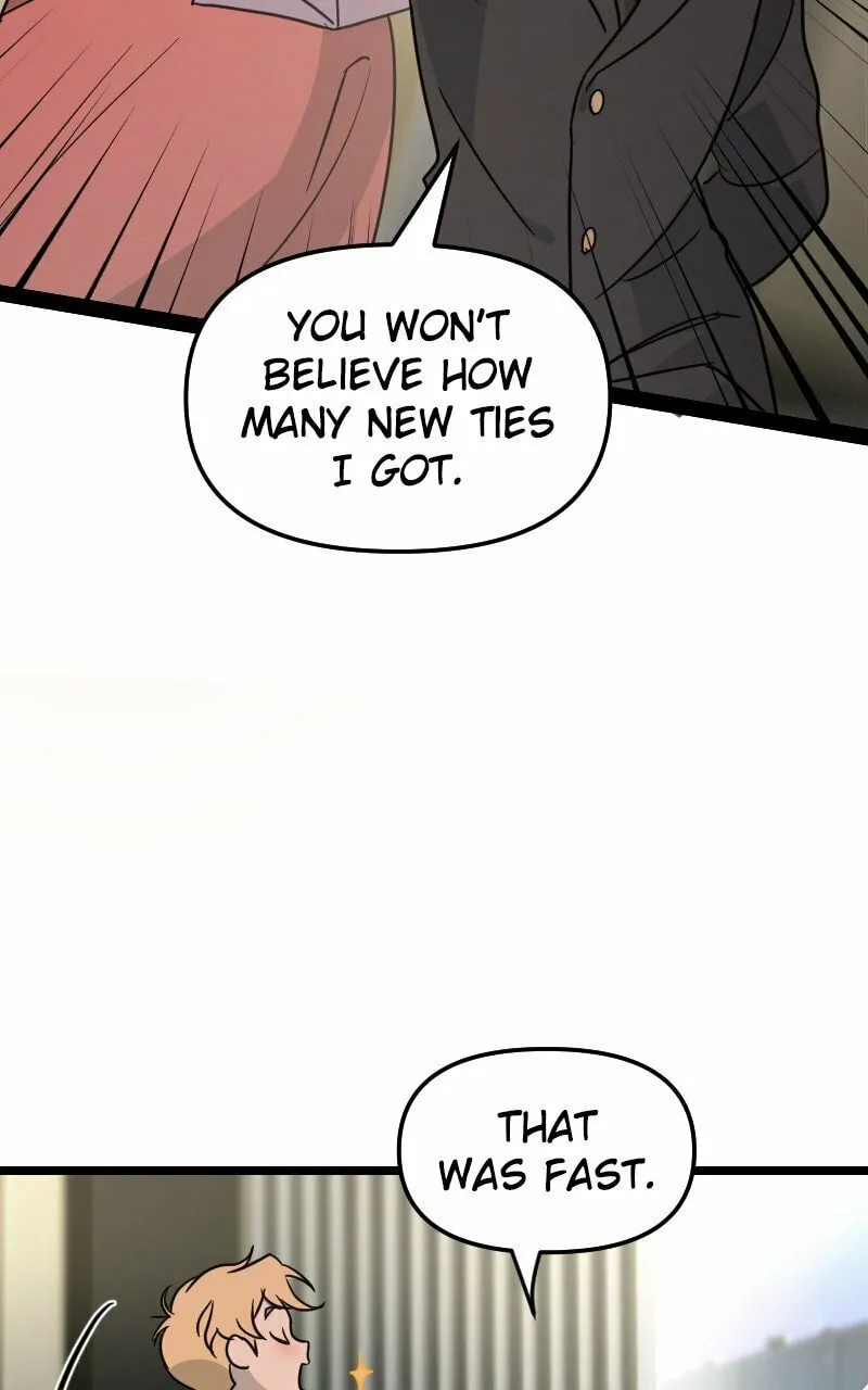 The Mafia Nanny Chapter 27 page 79 - 