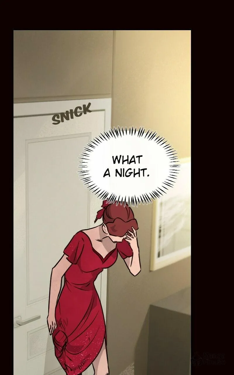 The Mafia Nanny Chapter 27 page 9 - 
