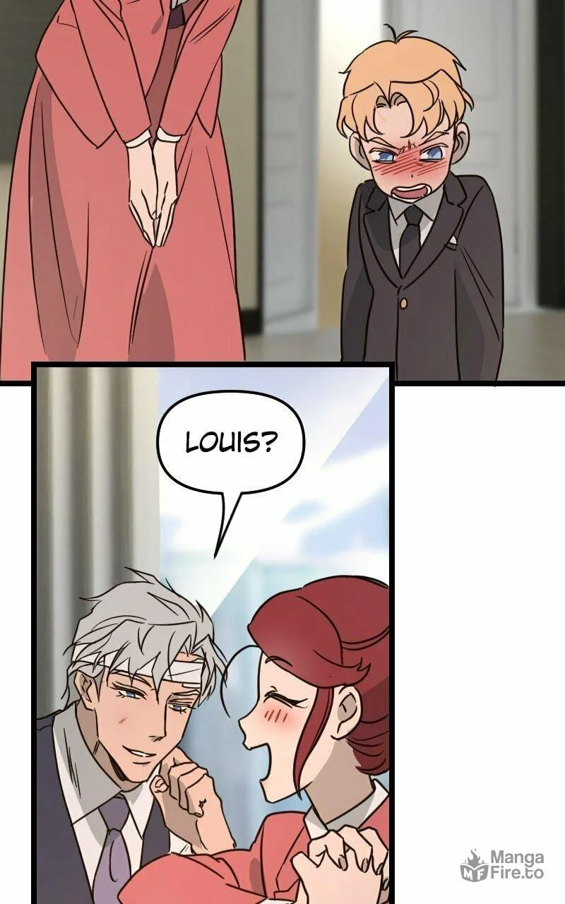 The Mafia Nanny Chapter 27 page 85 - 
