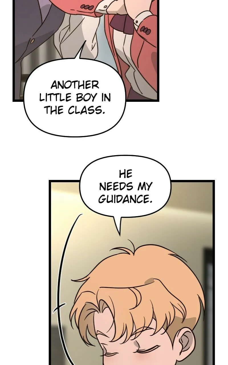 The Mafia Nanny Chapter 27 page 86 - 