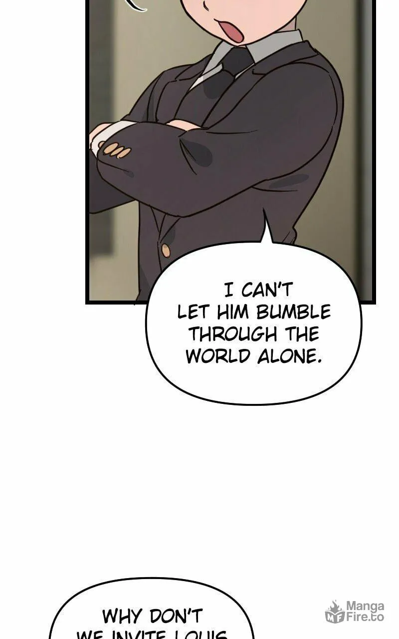 The Mafia Nanny Chapter 27 page 87 - 