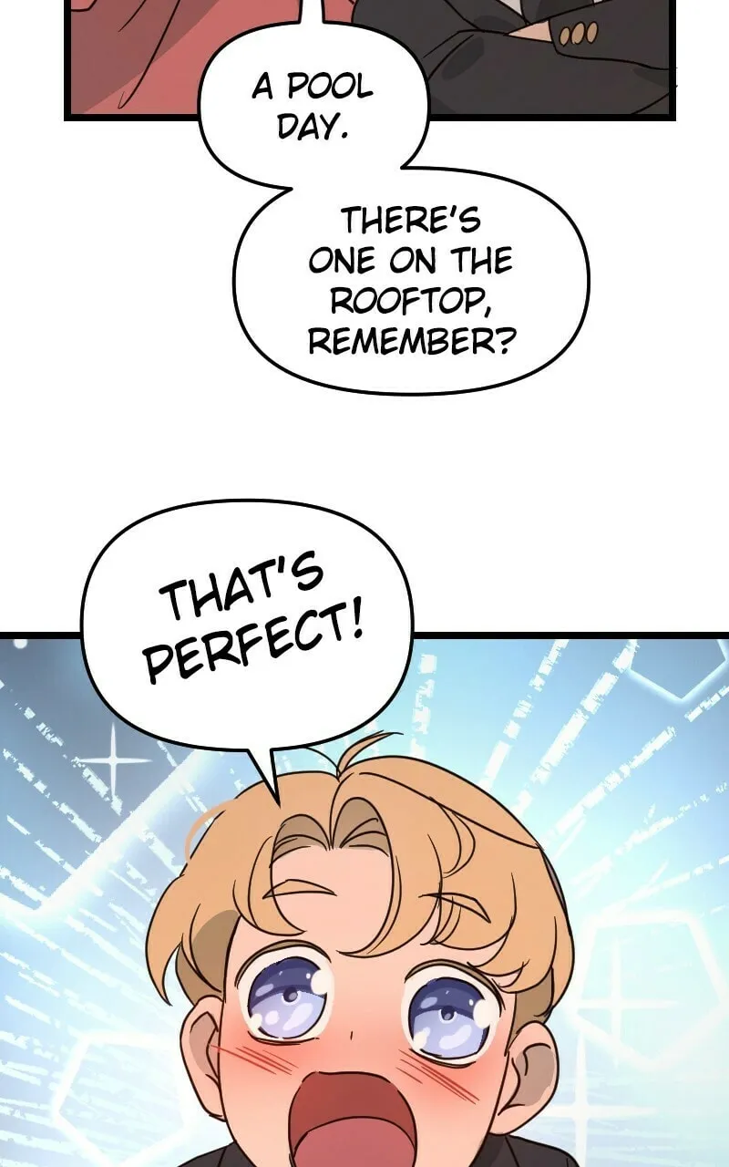 The Mafia Nanny Chapter 27 page 89 - 