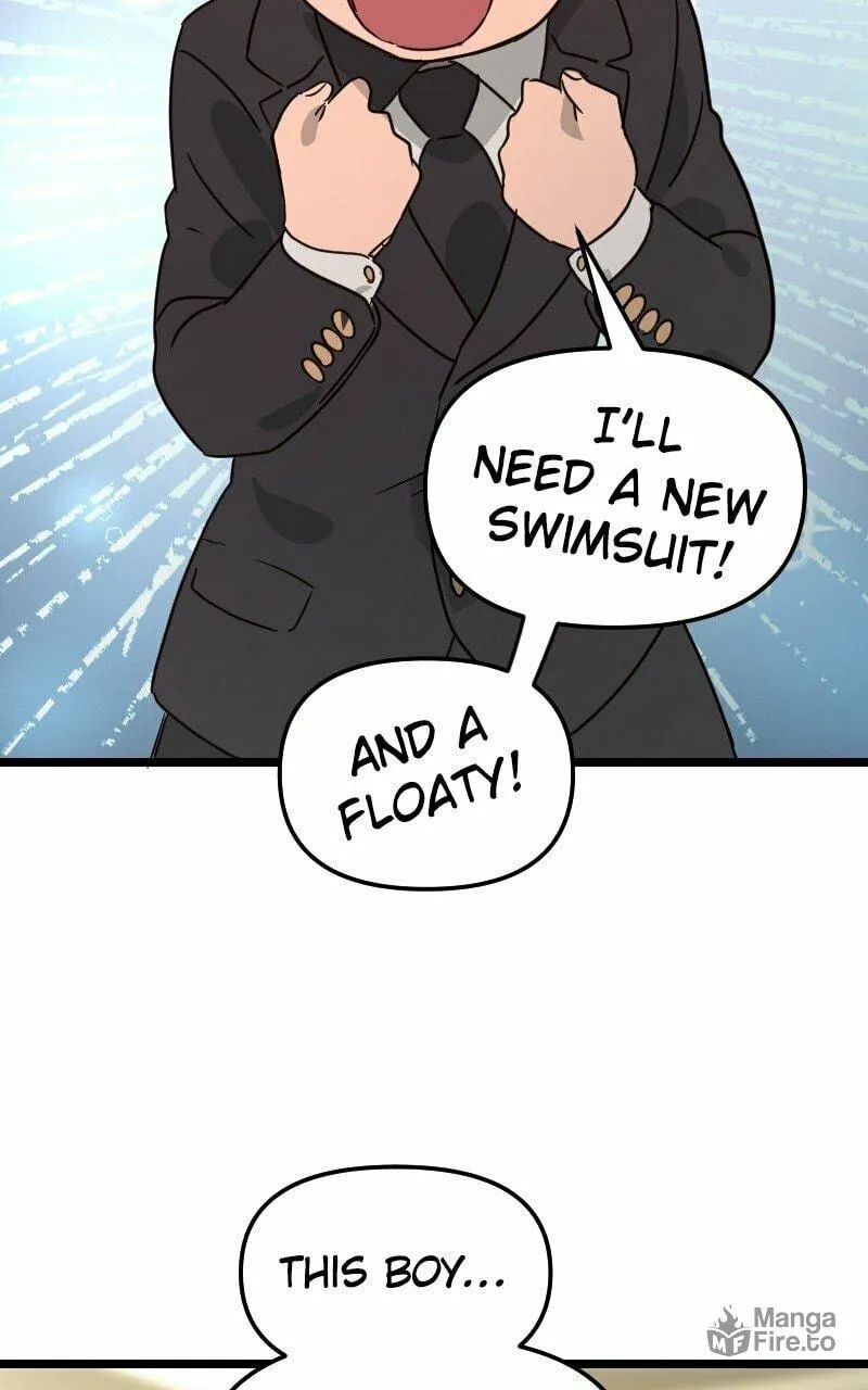 The Mafia Nanny Chapter 27 page 90 - 